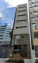 見真ビルの画像