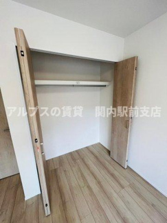 【収納】 | ヴェルデ本牧　