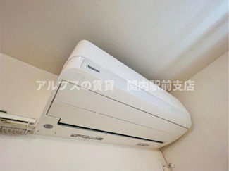 【設備】 | ヴェルデ本牧　