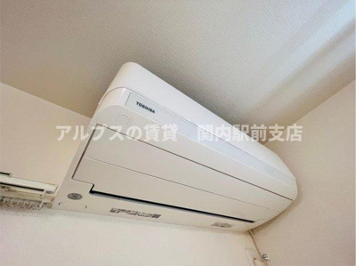 【設備】 | ヴェルデ本牧　