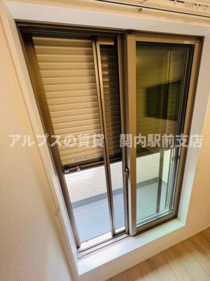 【内装】 | ヴェルデ本牧　