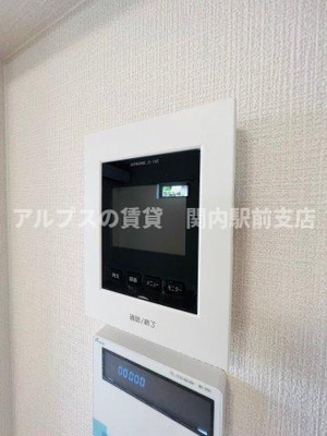 【セキュリティ】 | ヴェルデ本牧　