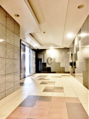 練馬区貫井５丁目の賃貸マンションのその他共用部分