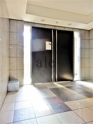 練馬区貫井５丁目の賃貸マンションのその他共用部分