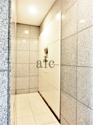 練馬区貫井５丁目の賃貸マンションのその他共用部分