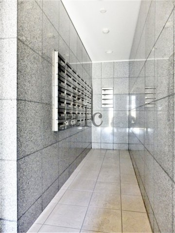 練馬区貫井５丁目の賃貸マンションのその他共用部分