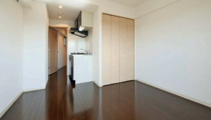 練馬区貫井５丁目の賃貸マンションの内装|同仕様　別部屋