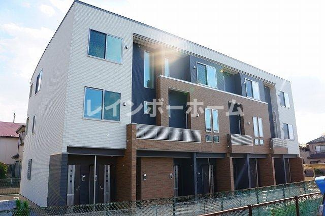 ル・ベルソー・メゾンⅡ