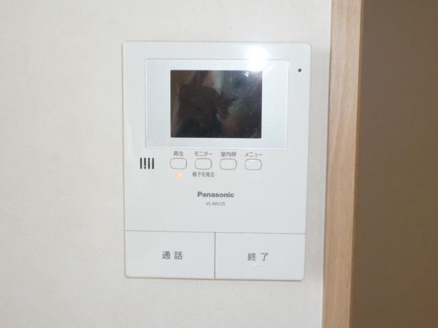 Ｃａｓａ　Ｄｅｌｉのセキュリティ