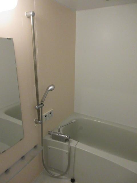 Ｃａｓａ　Ｄｅｌｉの浴室