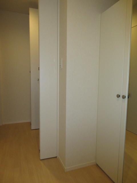 Ｃａｓａ　Ｄｅｌｉの玄関