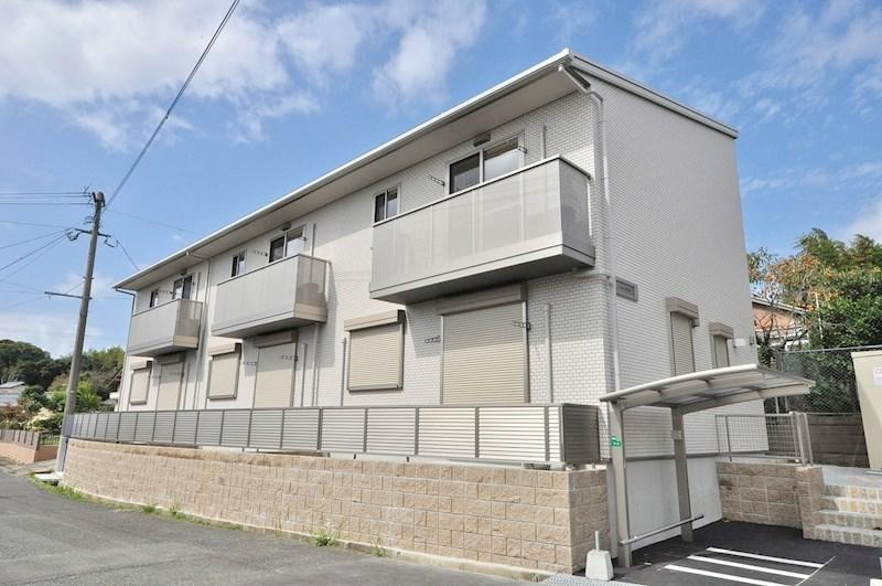 Ｃａｓａ　Ｄｅｌｉの外観