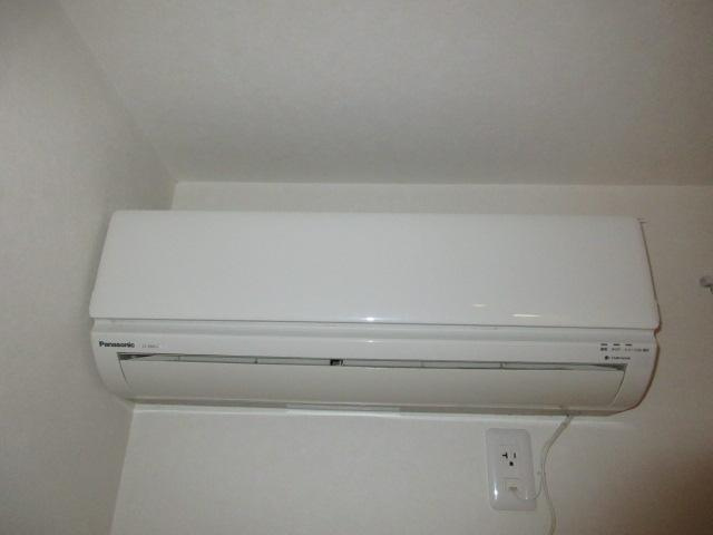 Ｃａｓａ　Ｄｅｌｉの設備