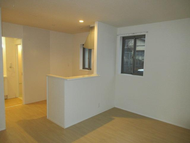 Ｃａｓａ　Ｄｅｌｉの居間・リビング