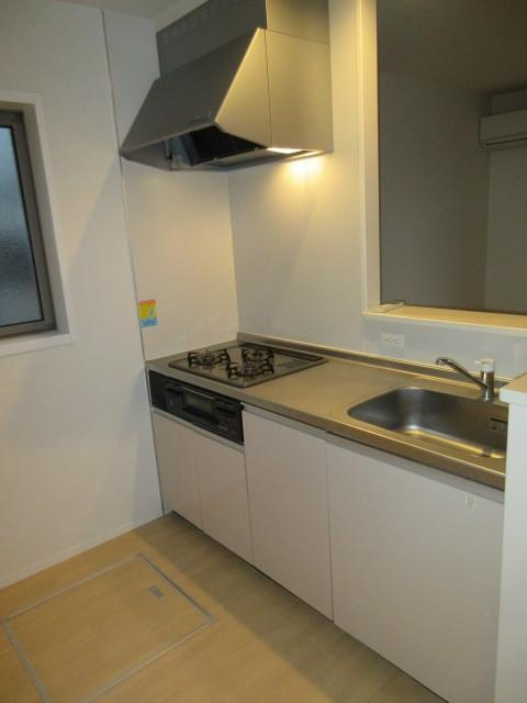 Ｃａｓａ　Ｄｅｌｉのキッチン