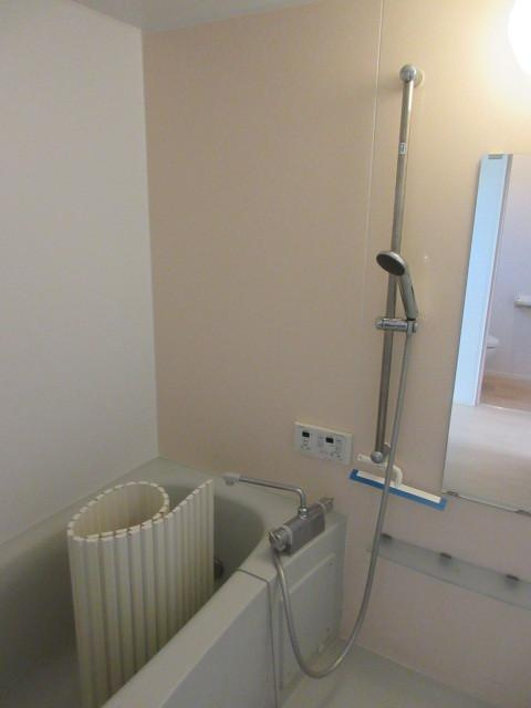 Ｃａｓａ　Ｄｅｌｉの浴室