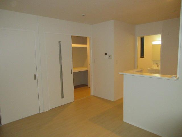 Ｃａｓａ　Ｄｅｌｉの居間・リビング