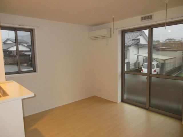 Ｃａｓａ　Ｄｅｌｉの居間・リビング