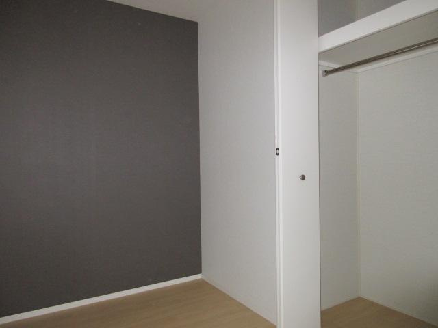 Ｃａｓａ　Ｄｅｌｉの収納