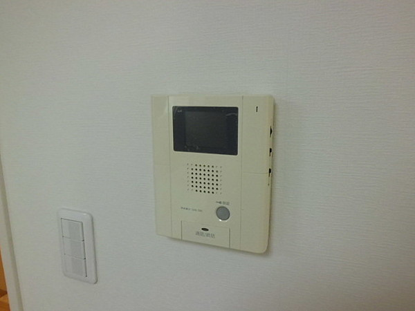 グラントゥルース東向島のセキュリティ