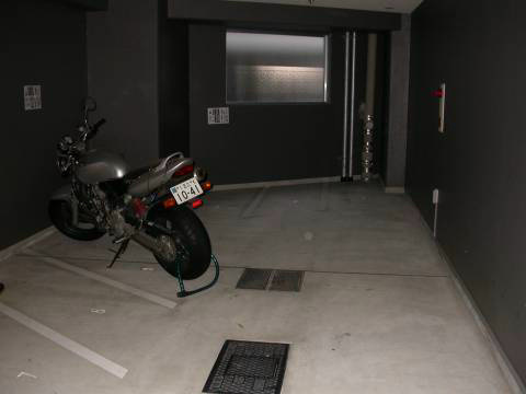 グラントゥルース東向島のその他共用部分