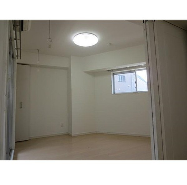 グラントゥルース東向島の内装