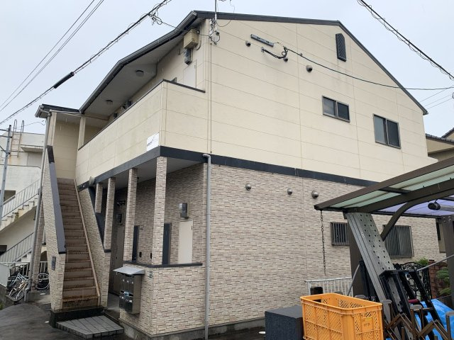 メゾンドアヴリル