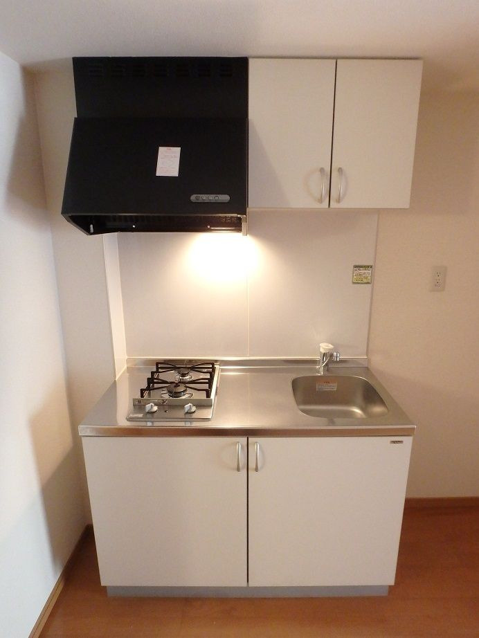 メゾンドアヴリルのキッチン