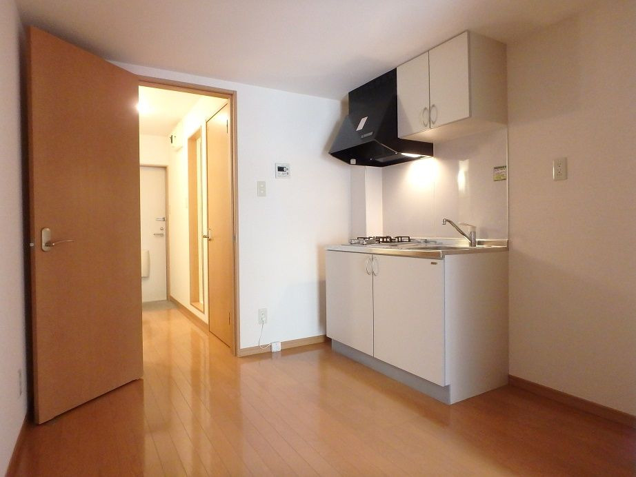 メゾンドアヴリルの居間・リビング