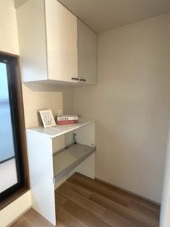 【キッチン】 | 右京区太秦百合ケ本町