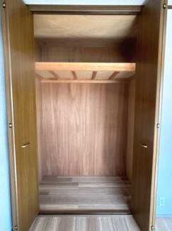 【収納】 | 右京区太秦百合ケ本町