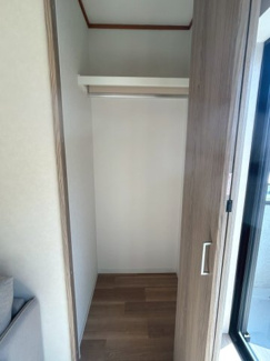 【収納】 | 右京区太秦百合ケ本町