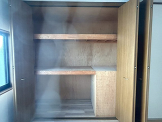 【収納】 | 右京区太秦百合ケ本町