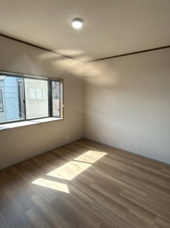【洋室】 | 右京区太秦百合ケ本町