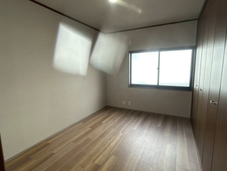 【寝室】 | 右京区太秦百合ケ本町