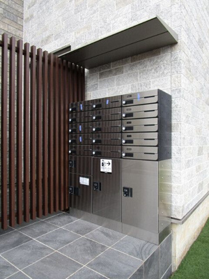 【その他共用部分】 | アルドゥール上永谷壱番館