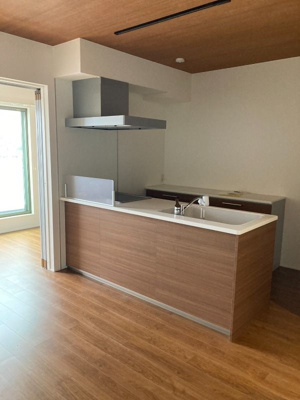 【内装】 | アルドゥール上永谷壱番館