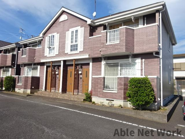 ロメオ　エステートⅢの外観|外観