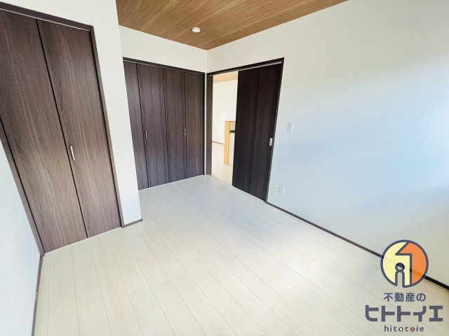 アリビオ52の内装