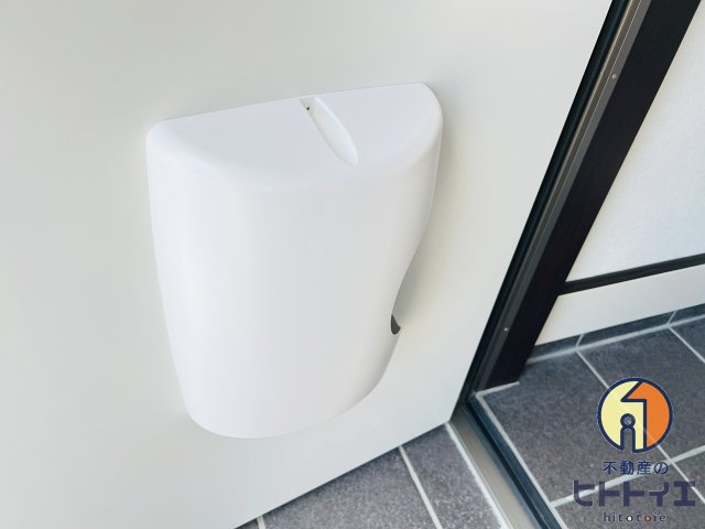 アリビオ52の設備