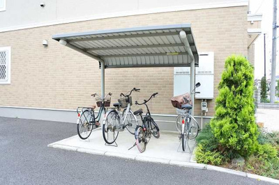 【その他共用部分】 | ハイブリッヂＣ