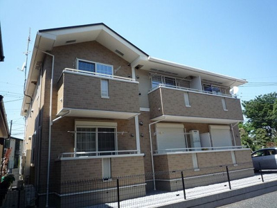 【外観】 | ハイブリッヂＣ