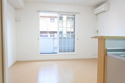 【居間・リビング】 | ハイブリッヂＣ