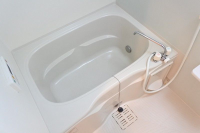 【浴室】 | ハイブリッヂＣ