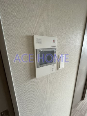 【セキュリティ】 | プレサンス緑橋ソレアス