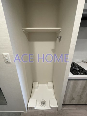 【その他】 | プレサンス緑橋ソレアス