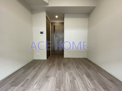 【居間・リビング】 | プレサンス緑橋ソレアス