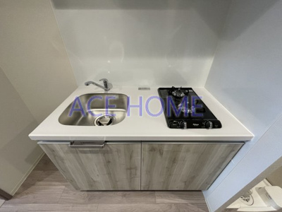 【キッチン】 | プレサンス緑橋ソレアス