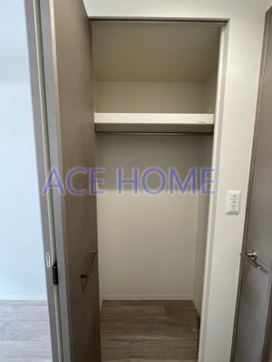 【収納】 | プレサンス緑橋ソレアス