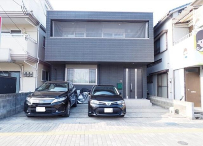 【外観】 | 春日市千歳町２丁目